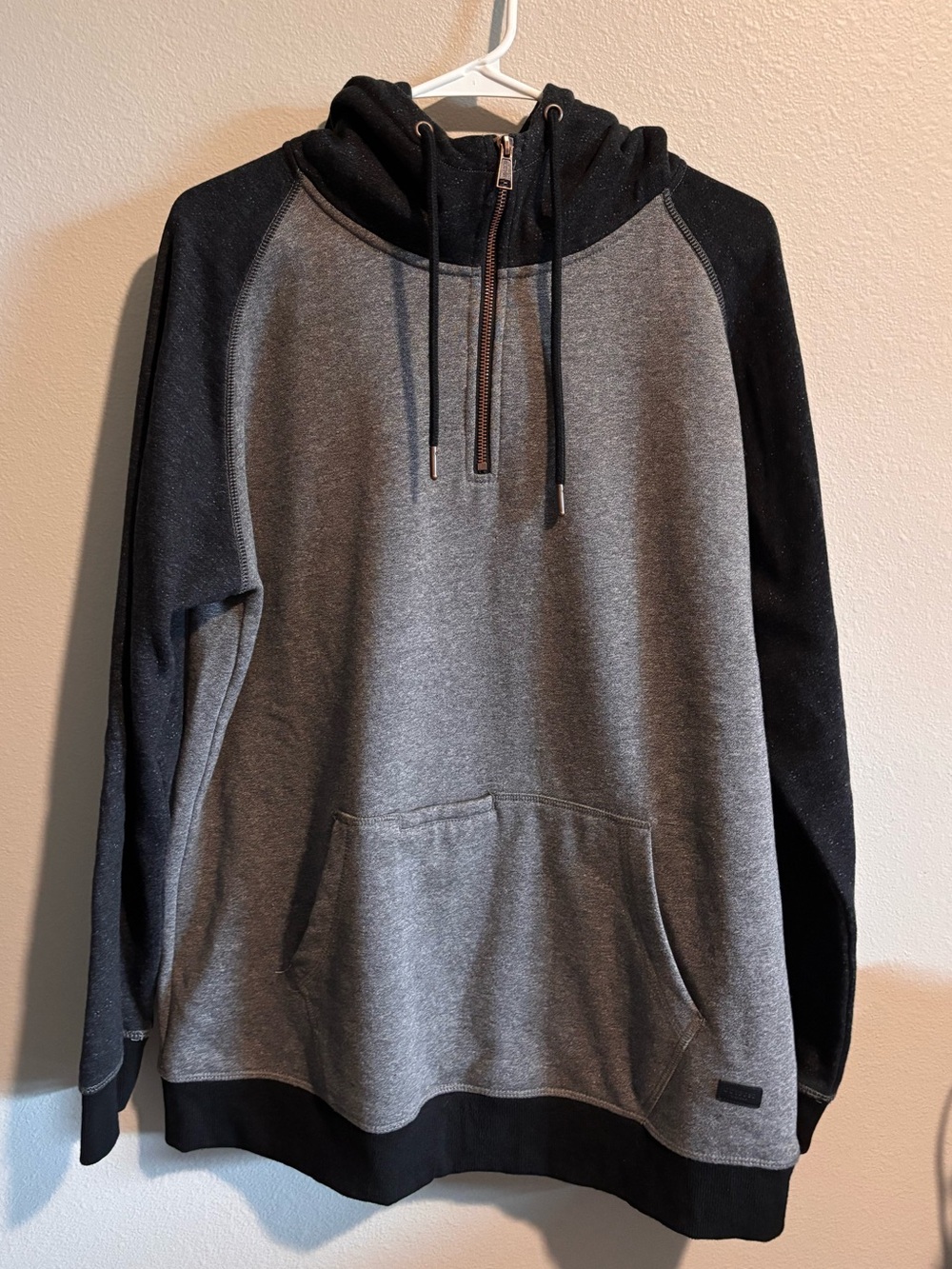 Men's Hoodie/Pullover OUTPOST Size XL